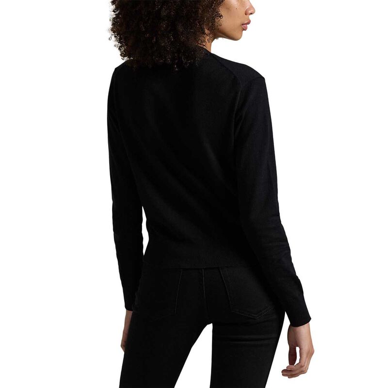 Polo Ralph Lauren Long Sleeve Cardigan image number 1